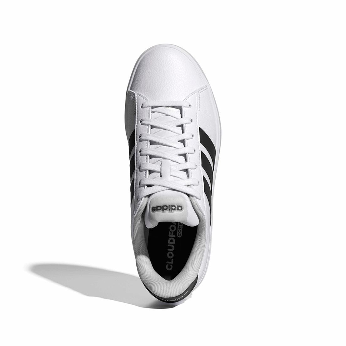 Zapatillas adiadas Grand Court 3.0 De Mujer — imagen 8