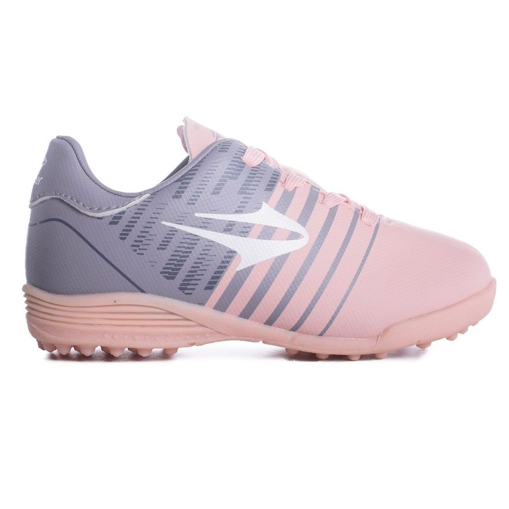Botines Topper Kaiser Tf De Niños - Sporting
