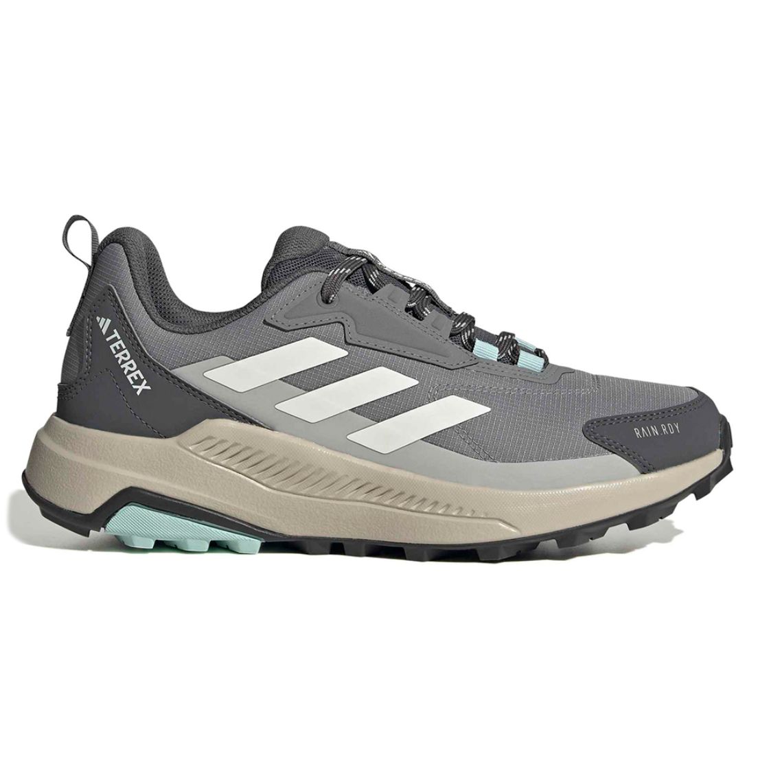 Zapatillas adidas Terrex Anylander Rain.Rdy De Mujer