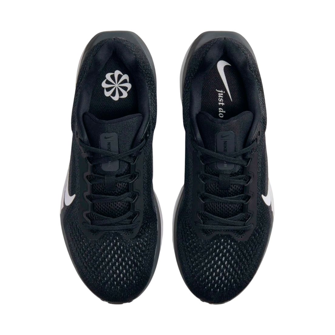 Zapatillas Nike Winflo 11 De Mujer — imagen 8