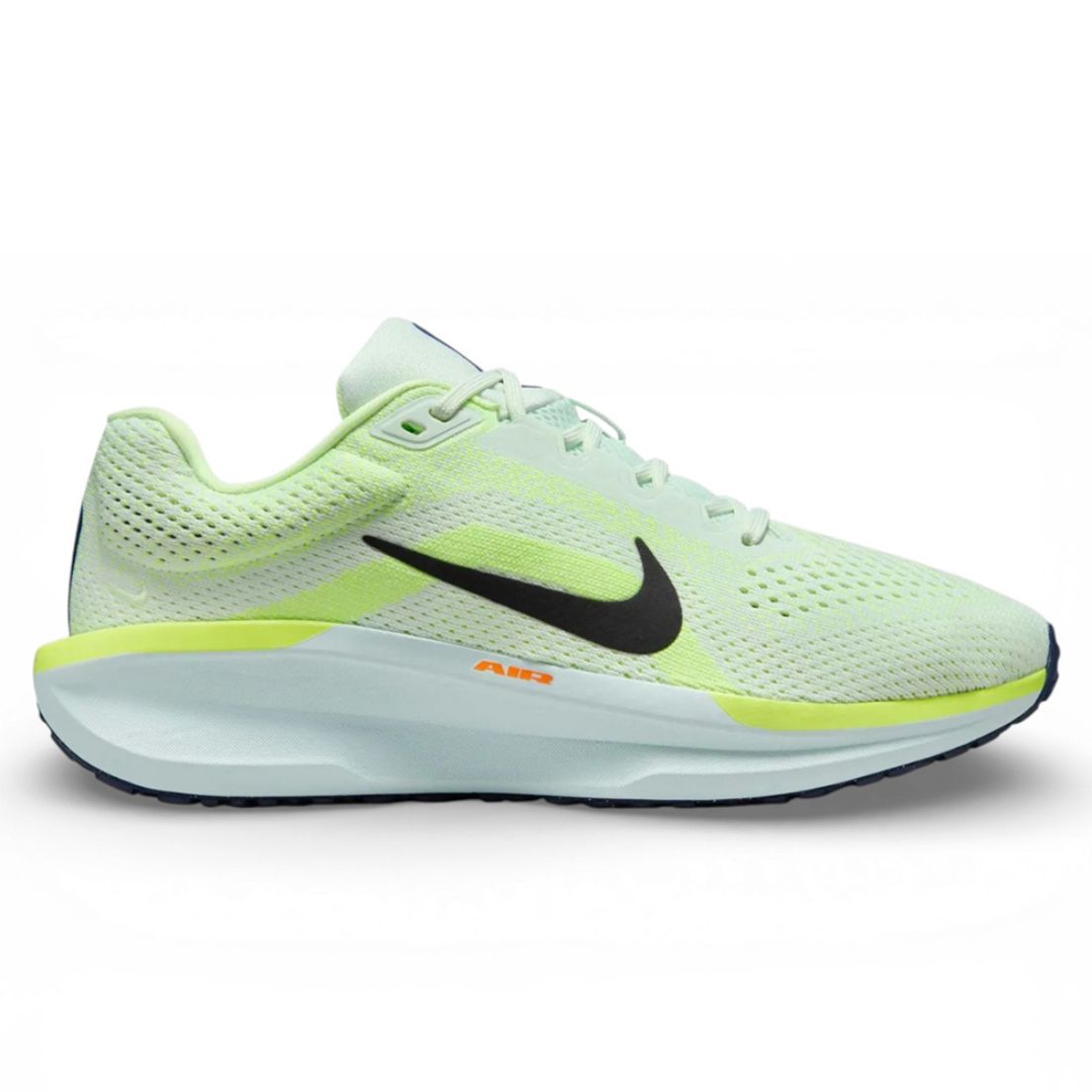 Zapatillas Nike Winflo 11 De Mujer