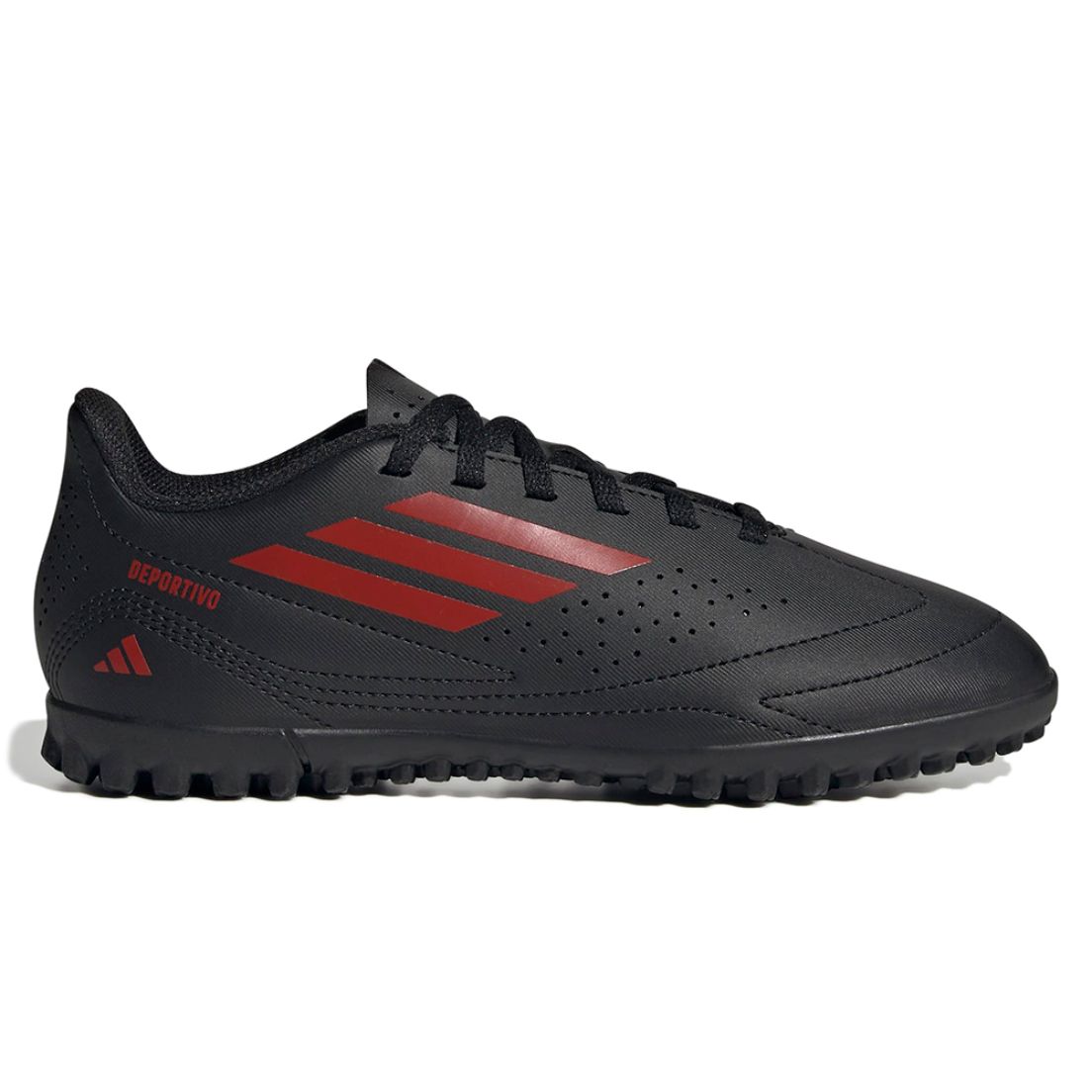 Botines adidas Deportivo III TF De Hombre