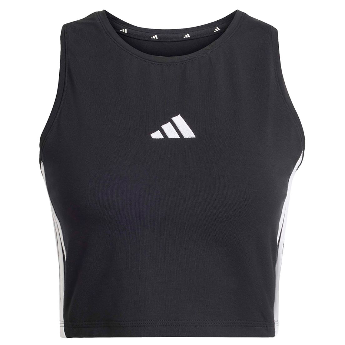 Musculosa adidas Essentials 3 De Mujer