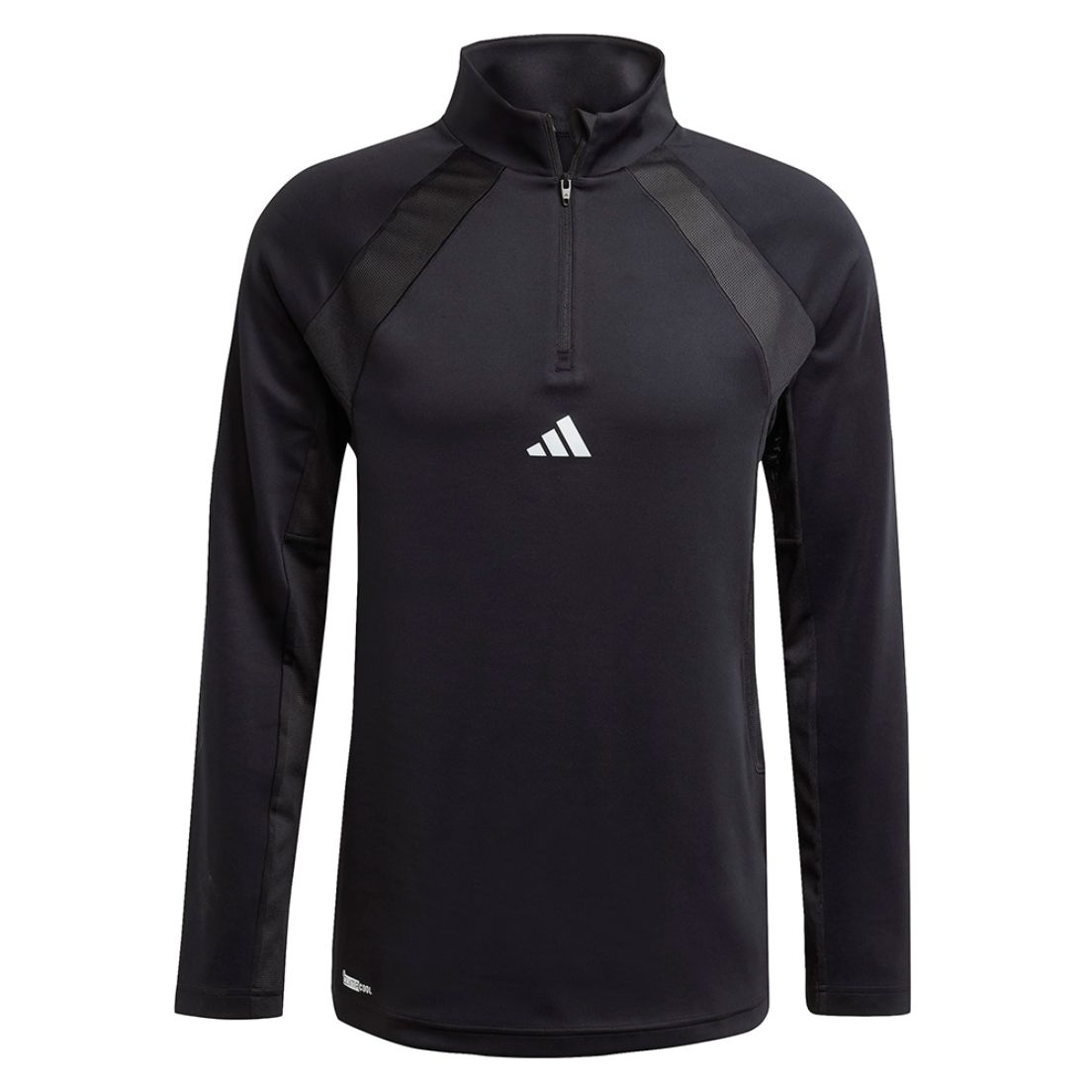 Buzo adidas Tech Apparel De Hombre