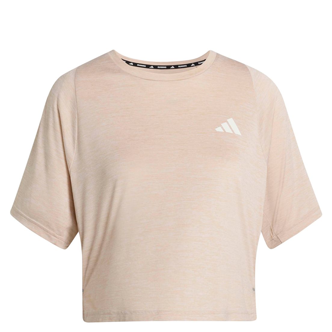 Remera adidas Adi365 Soft Touch De Mujer