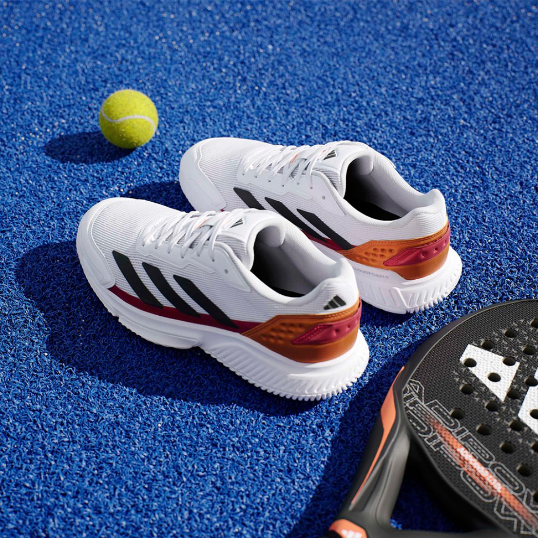 Zapatillas adidas Courtquick De Hombre — imagen 9