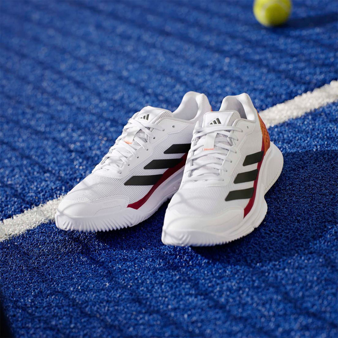 Zapatillas adidas Courtquick De Hombre — imagen 10