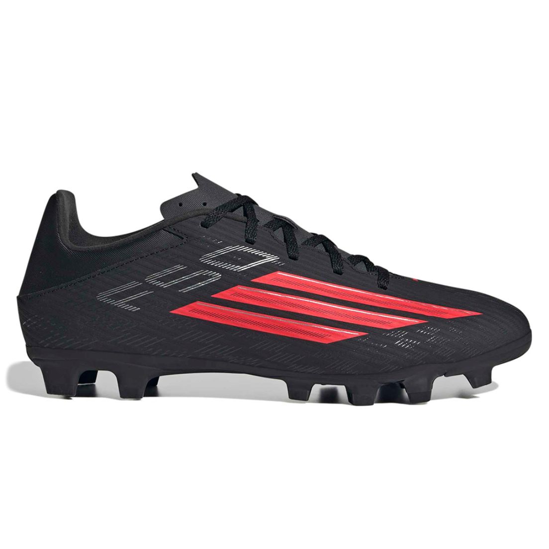 Botines adidas F50 Club FG/MG De Hombre