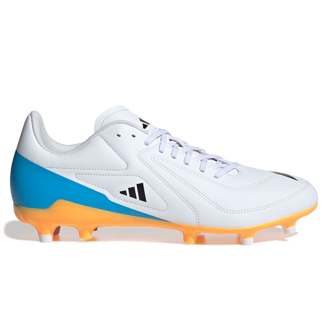 Botines adidas Rugby RS15 FG De Hombre