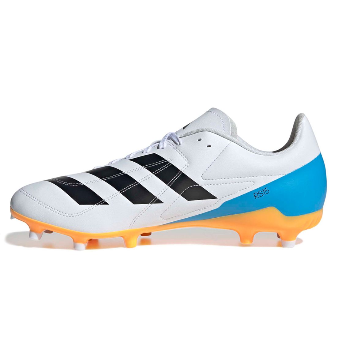 Botines adidas Rugby RS15 FG De Hombre — imagen 2