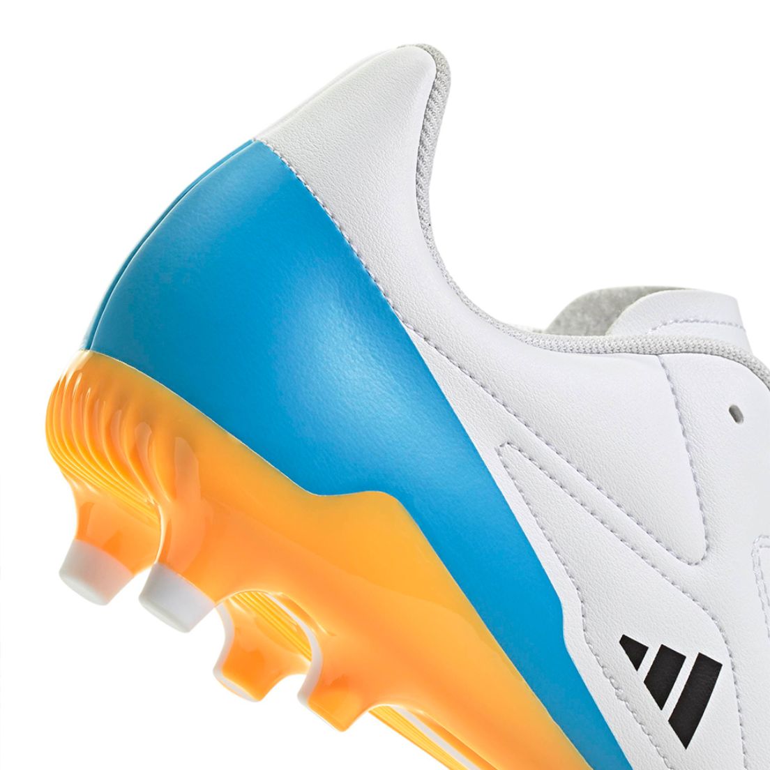 Botines adidas Rugby RS15 FG De Hombre — imagen 5