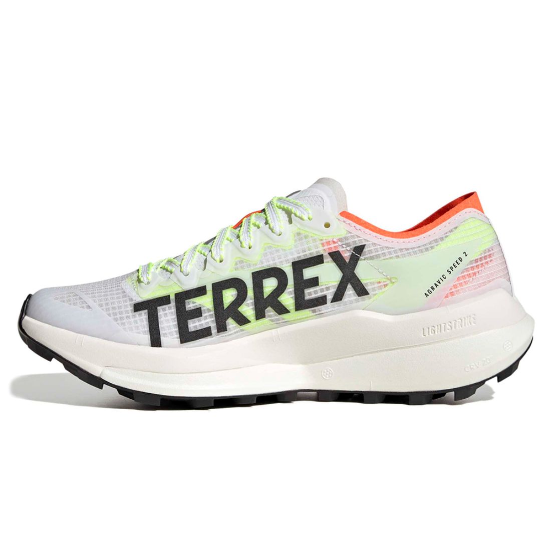 Zapatillas adidas Terrex Agravic Speed 2 De Mujer — imagen 4