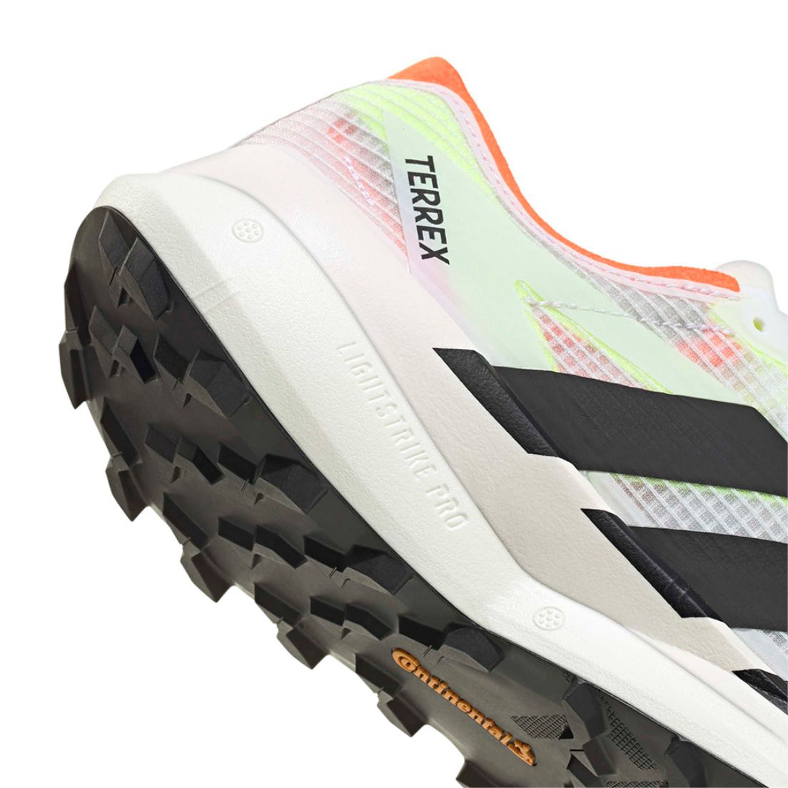 Zapatillas adidas Terrex Agravic Speed 2 De Mujer — imagen 8