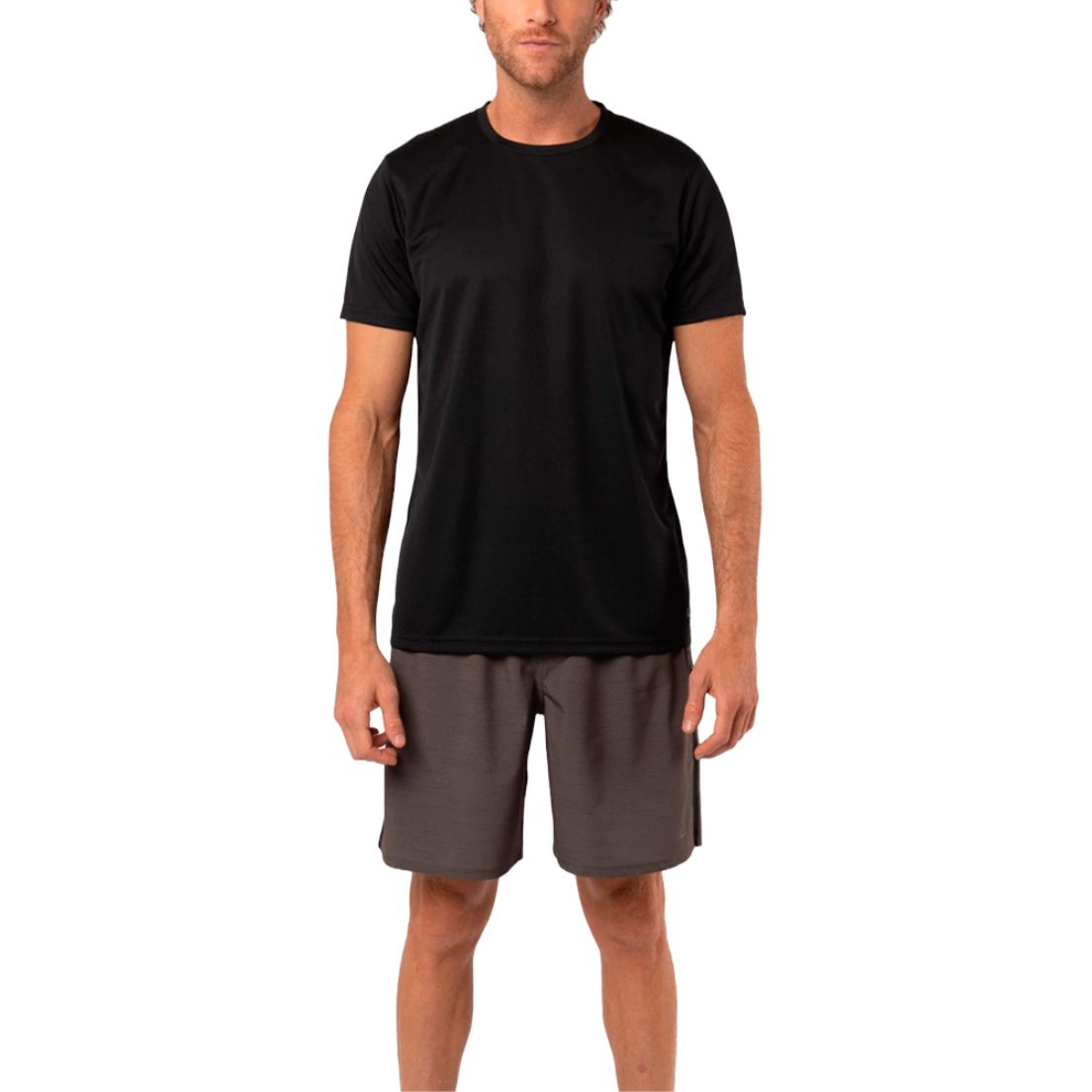 Remera IU Atlas De Hombre