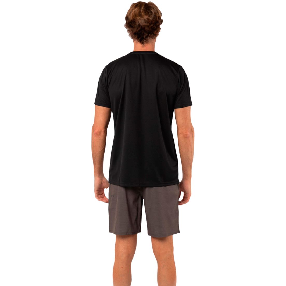 Remera IU Atlas De Hombre — imagen 2