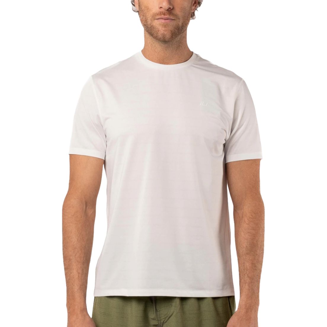 Remera IU Lumi De Hombre