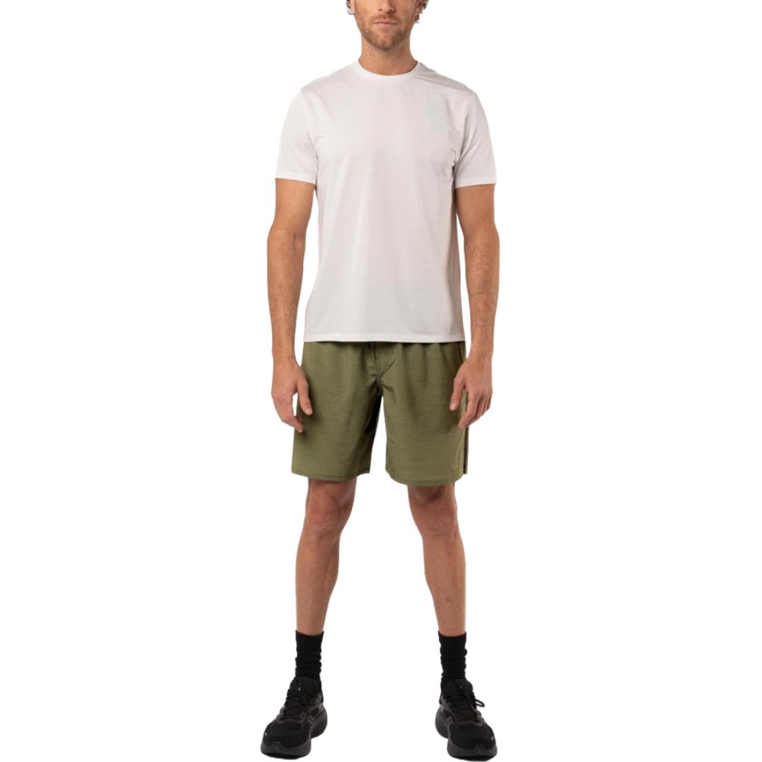 Remera IU Lumi De Hombre — imagen 2