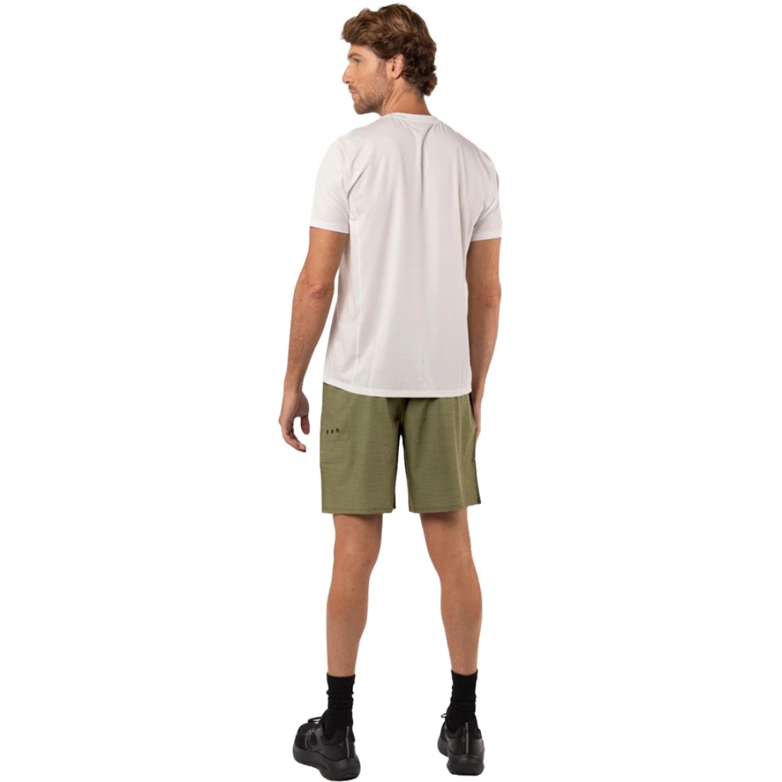 Remera IU Lumi De Hombre — imagen 3