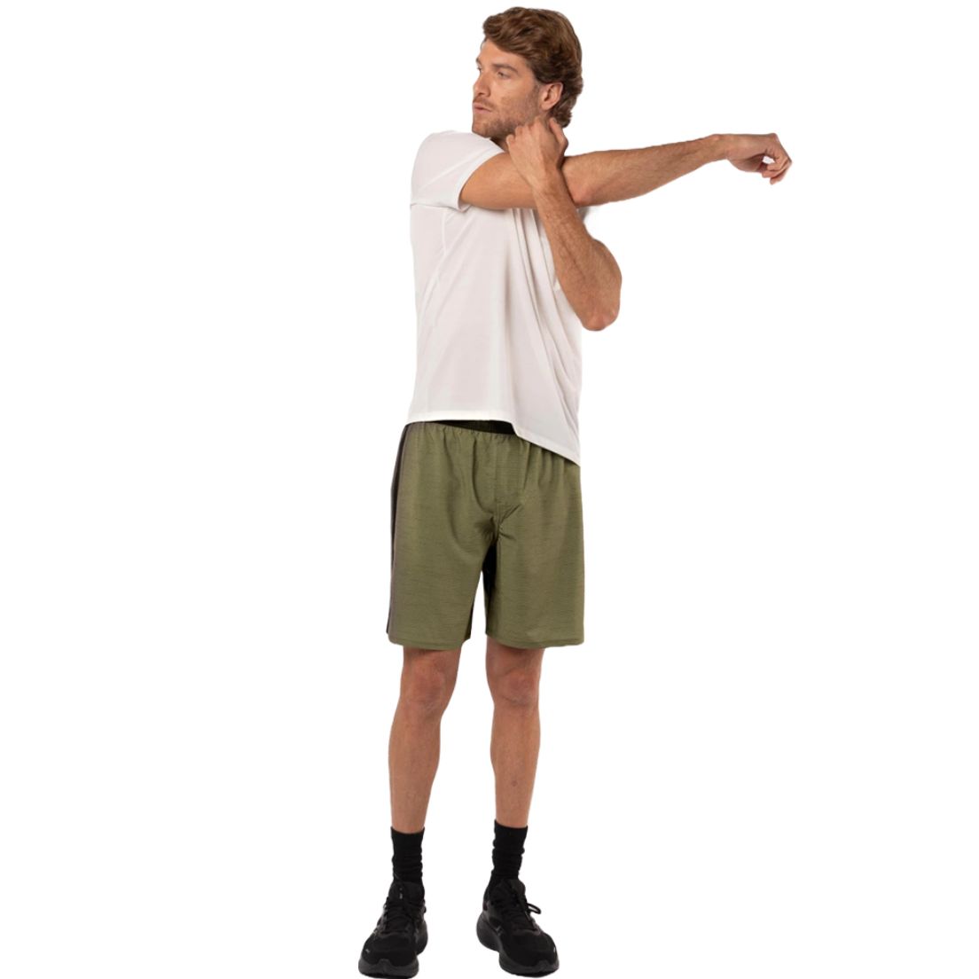 Remera IU Lumi De Hombre — imagen 4