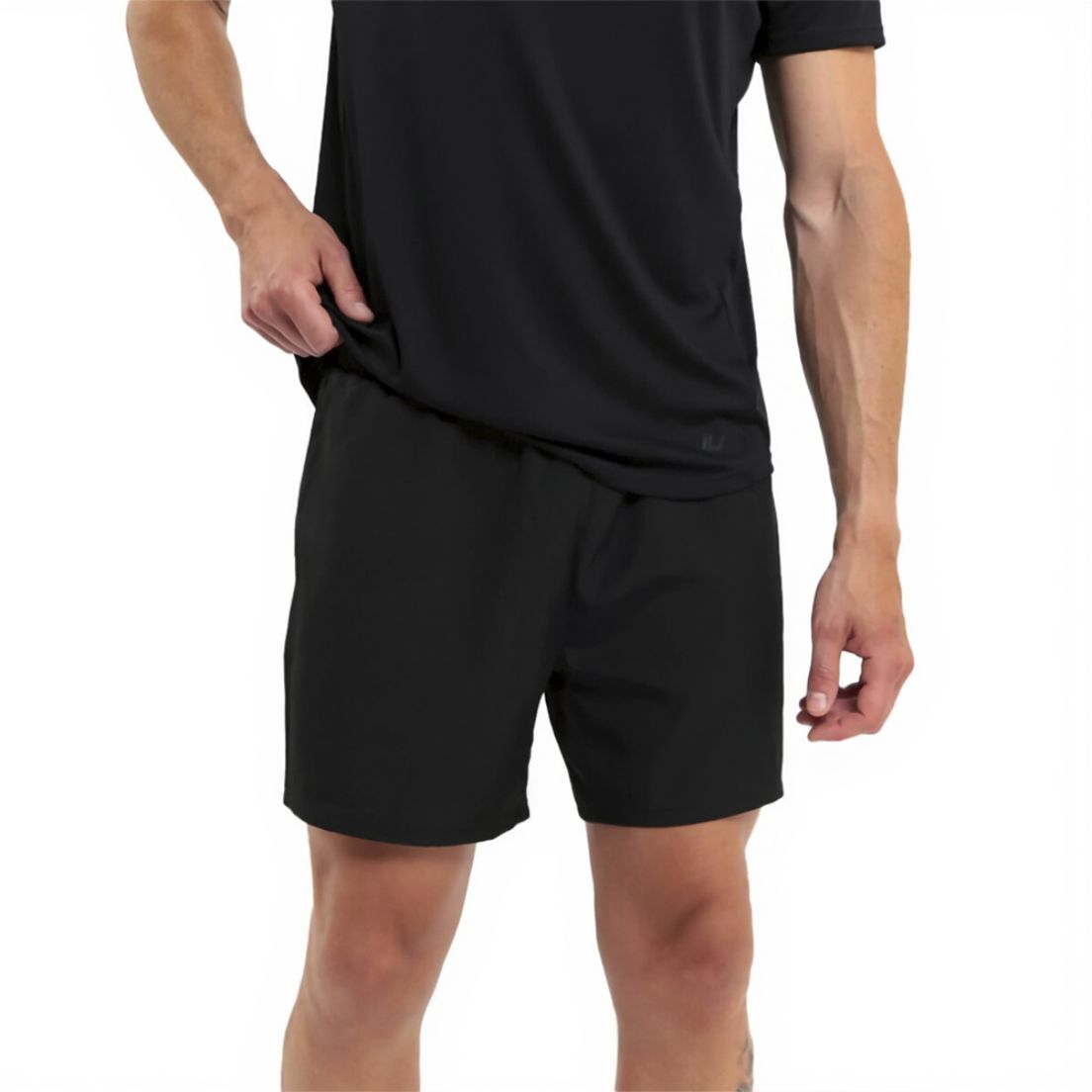 Short IU Basicease De Hombre