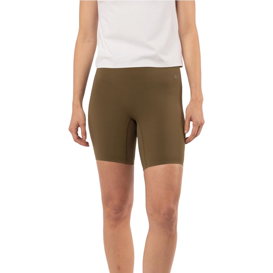 Calza IU Lunara 6" De Mujer