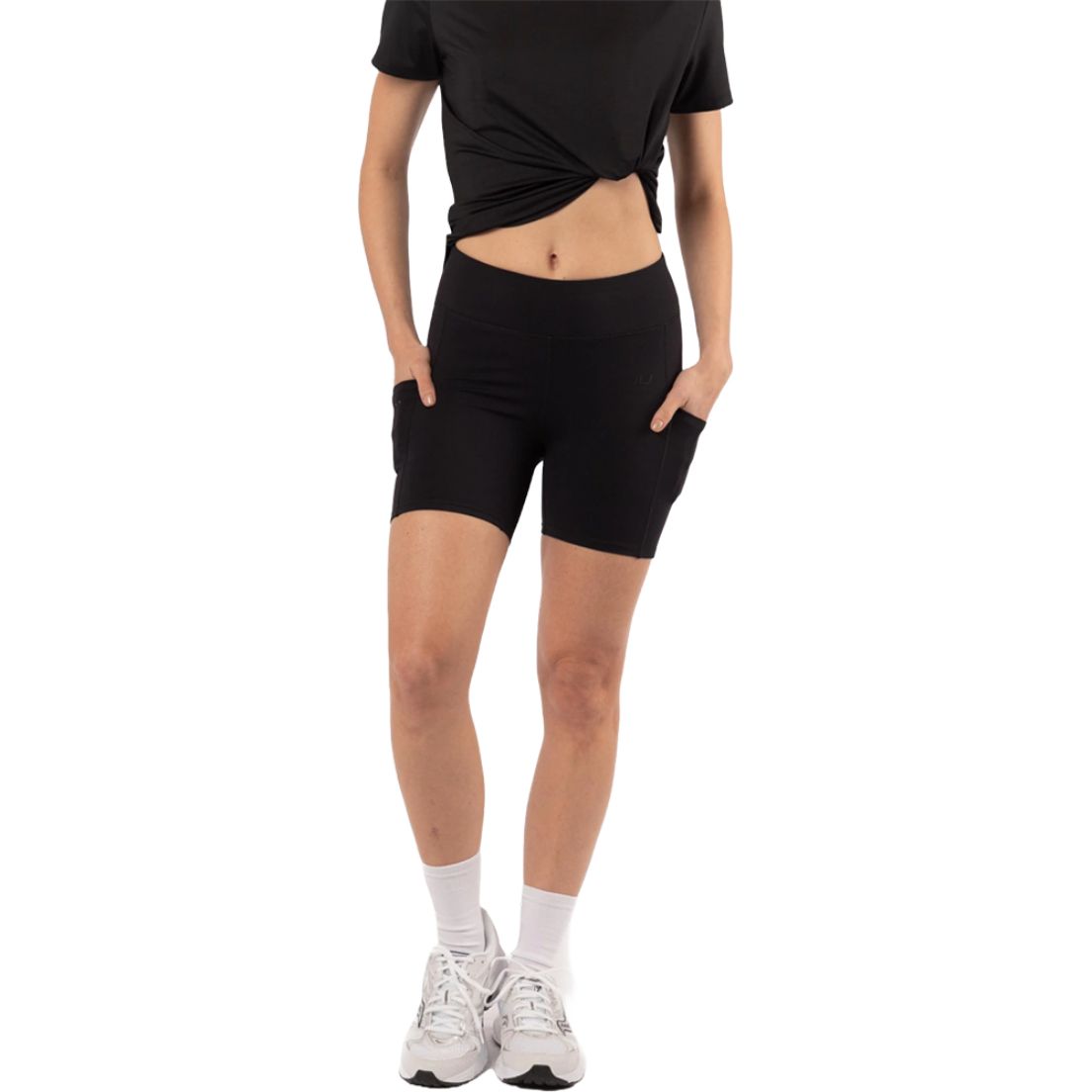 Calza IU Venture 5" Outstretch De Mujer