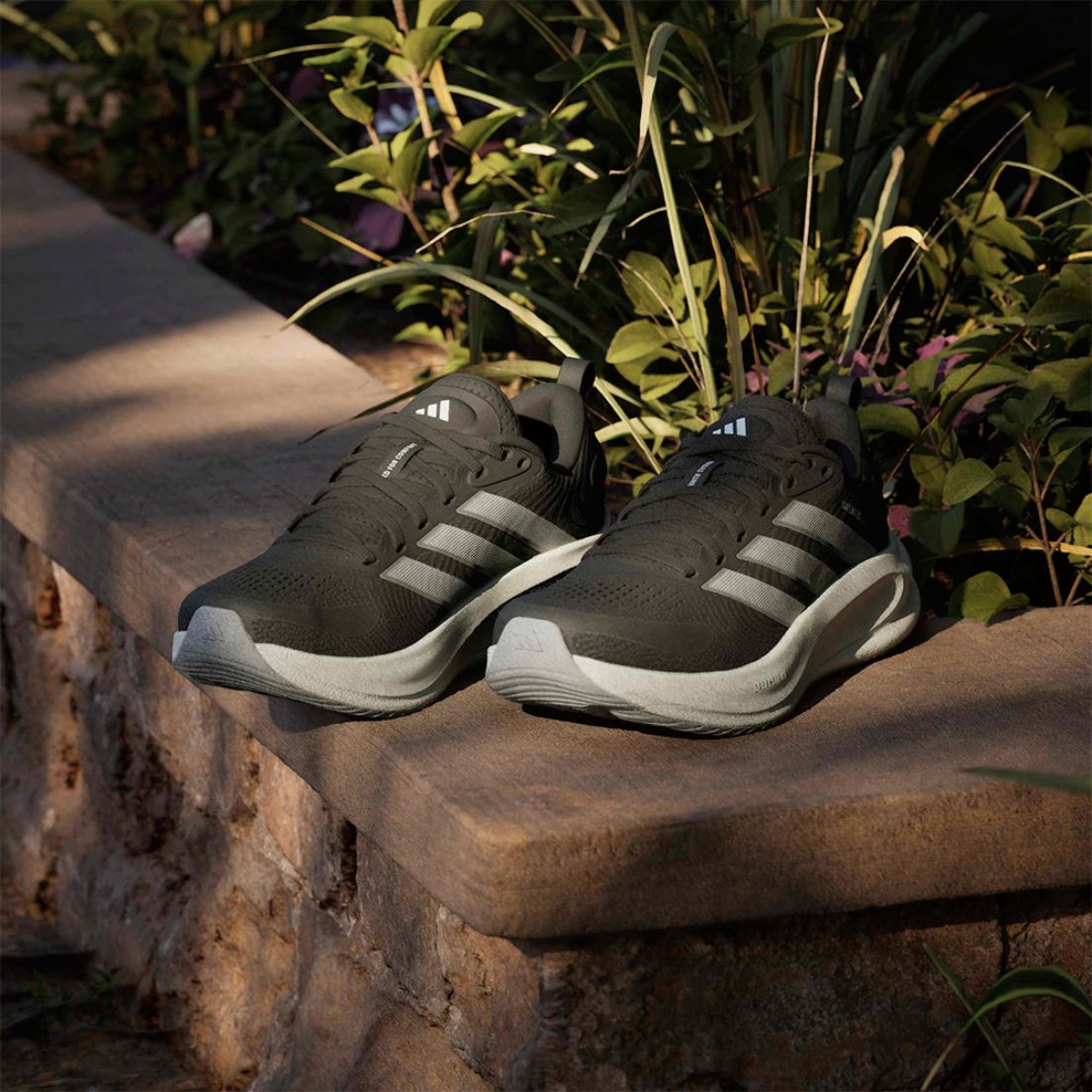Zapatillas adidas Supernova Rise Ease 2 De Mujer — imagen 9