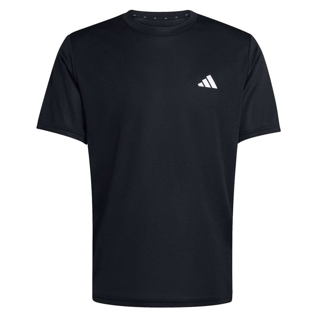 Remera adidas Workout Essentials Base 3 De Hombre