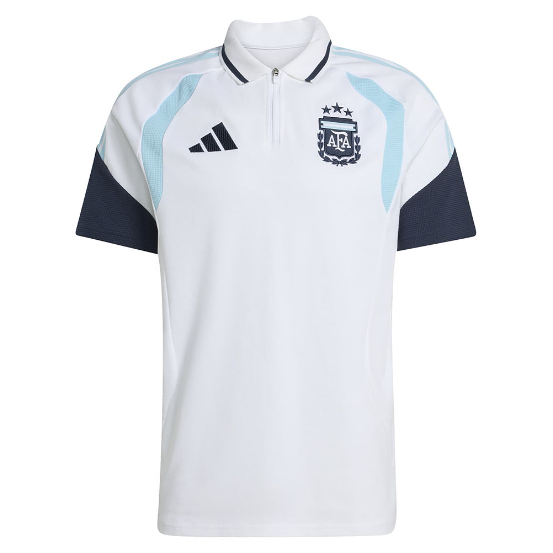 Chomba adidas Tiro Selección Argentina 26 De Hombre