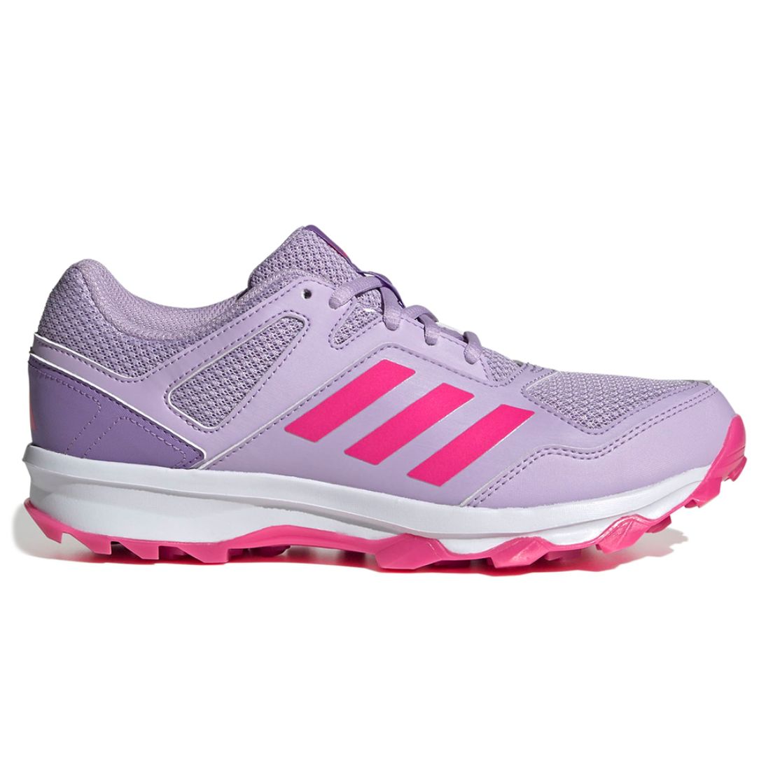 Zapatillas adidas Fabela Rise De Mujer — imagen 2