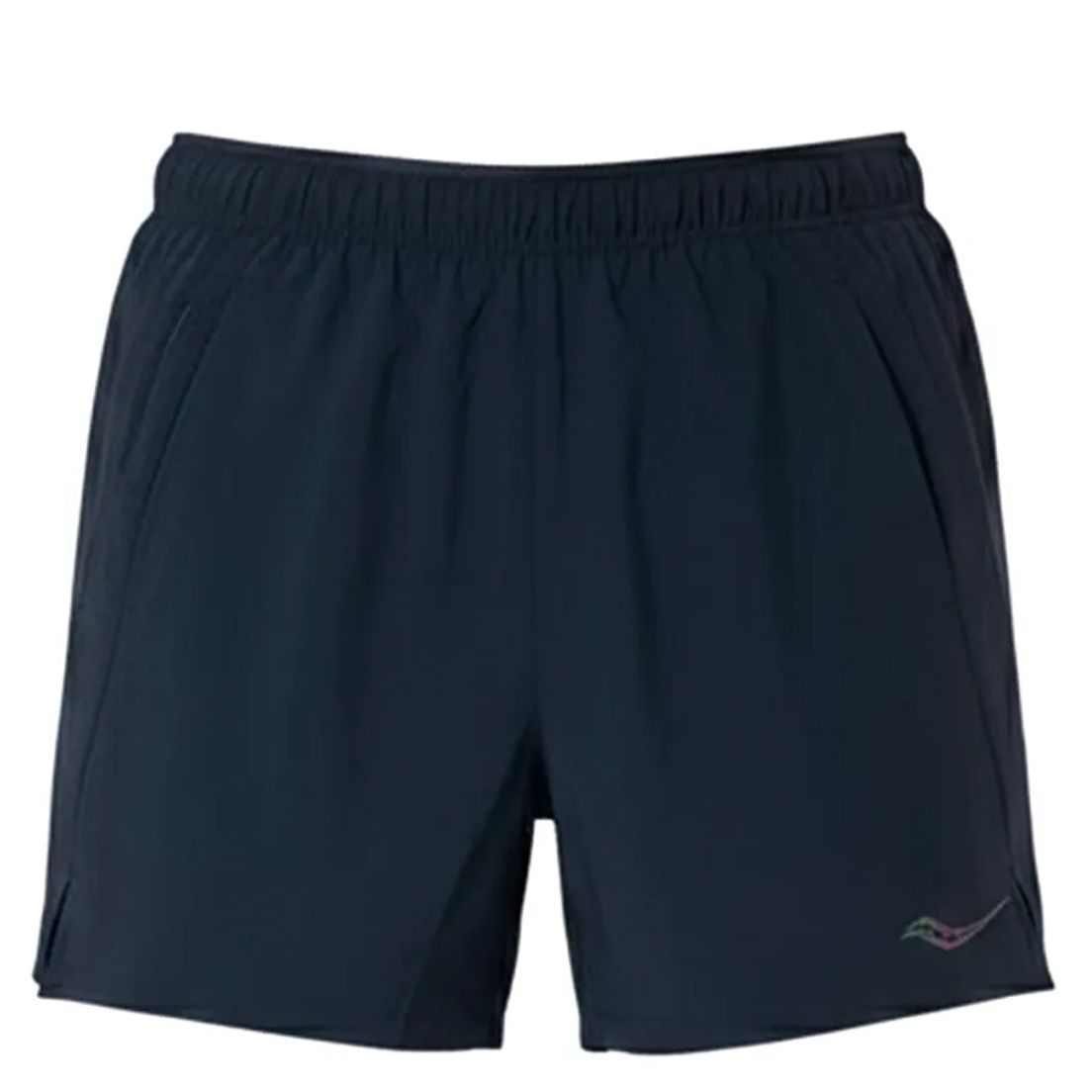 Short Saucony Outpace 5" De Hombre