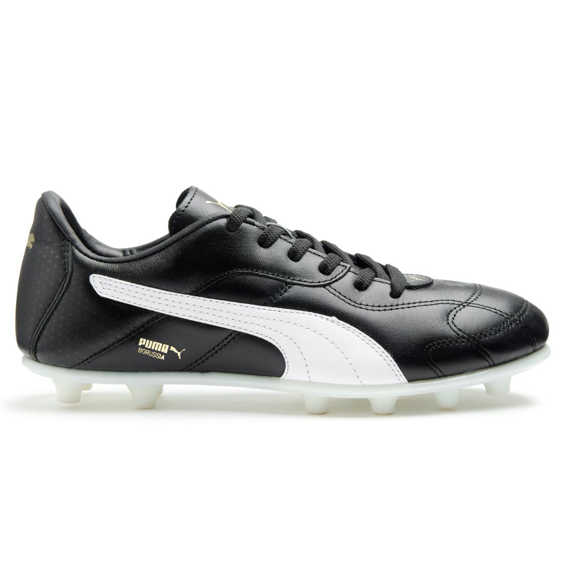 Botines Puma Borussia Classic Fg De Hombre
