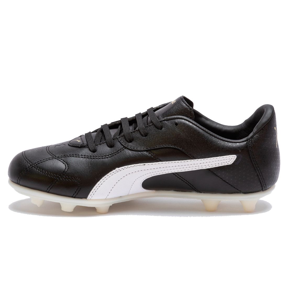Botines Puma Borussia Classic Fg De Hombre — imagen 2