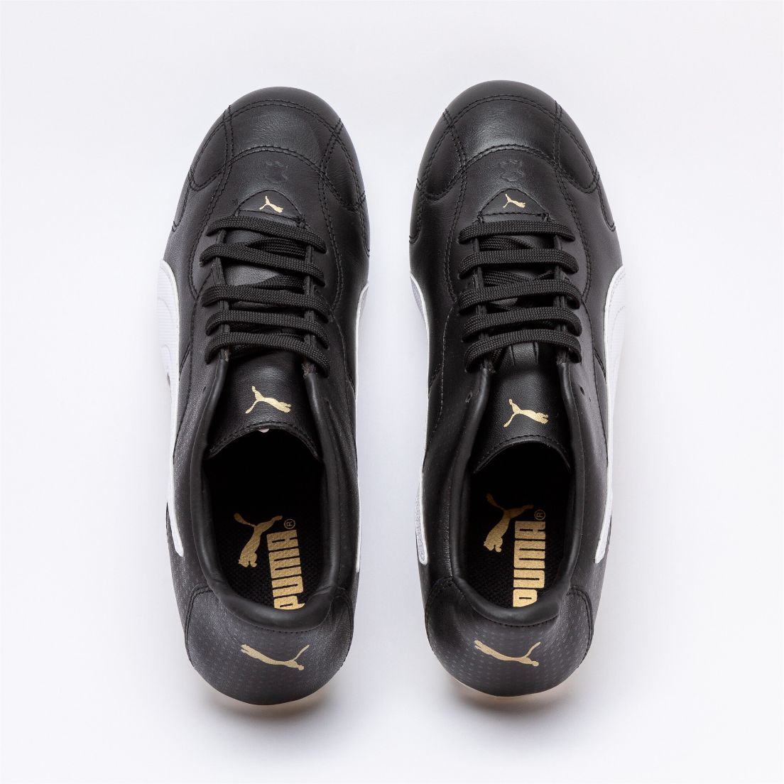 Botines Puma Borussia Classic Fg De Hombre — imagen 3