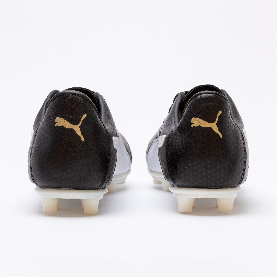 Botines Puma Borussia Classic Fg De Hombre — imagen 4