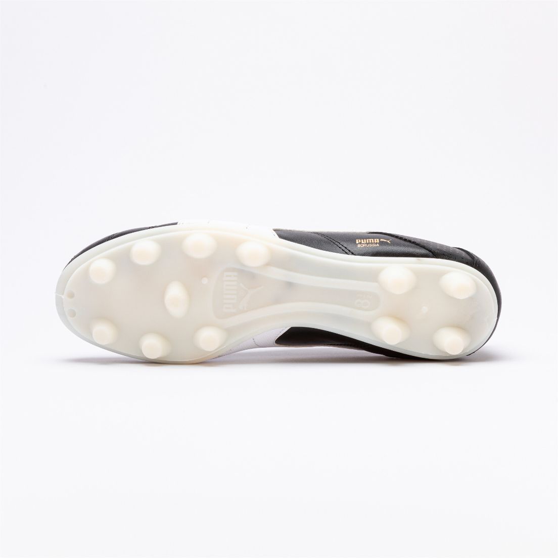 Botines Puma Borussia Classic Fg De Hombre — imagen 5