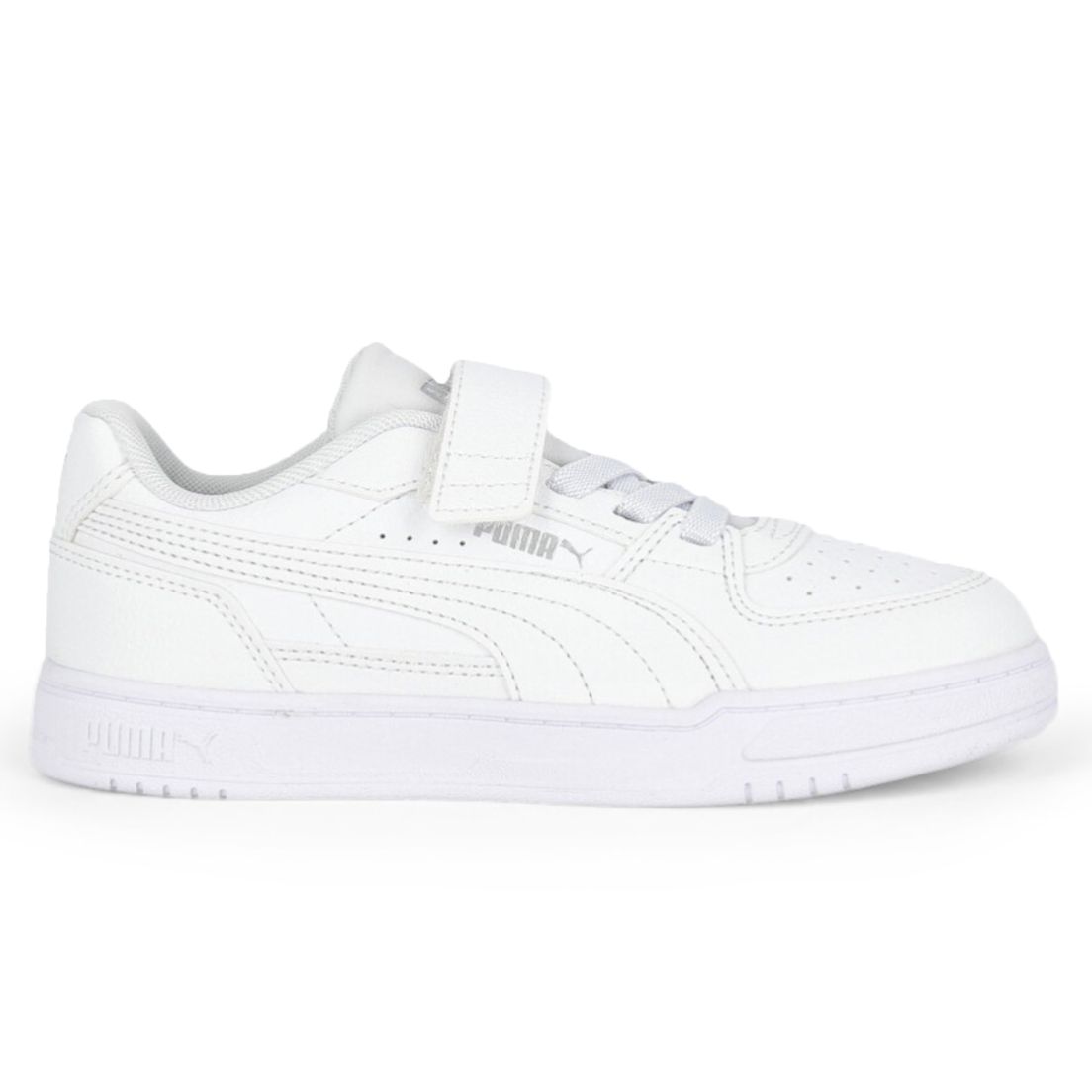 Zapatillas Puma Caven III Ac+ De Niños