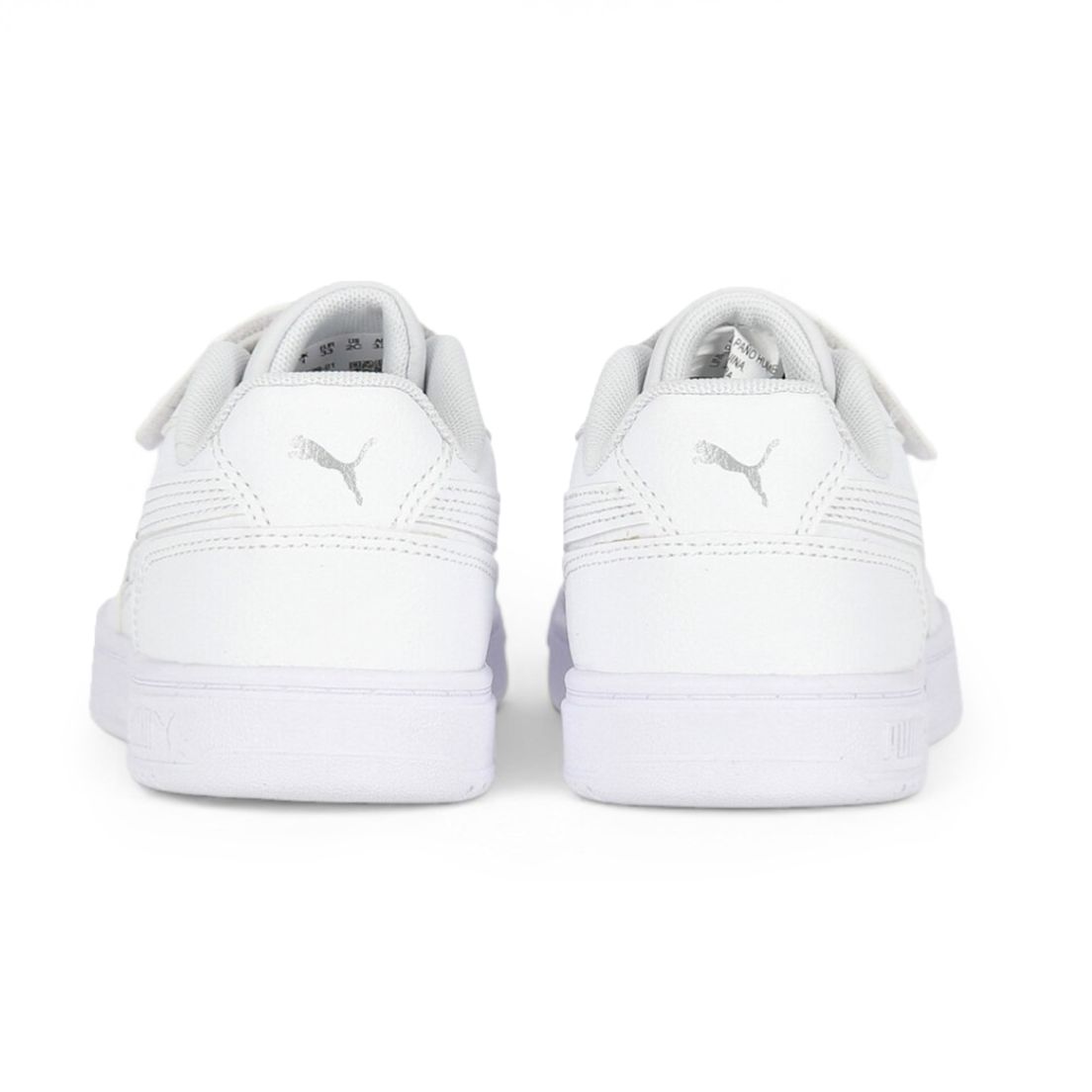 Zapatillas Puma Caven III Ac+ De Niños — imagen 4