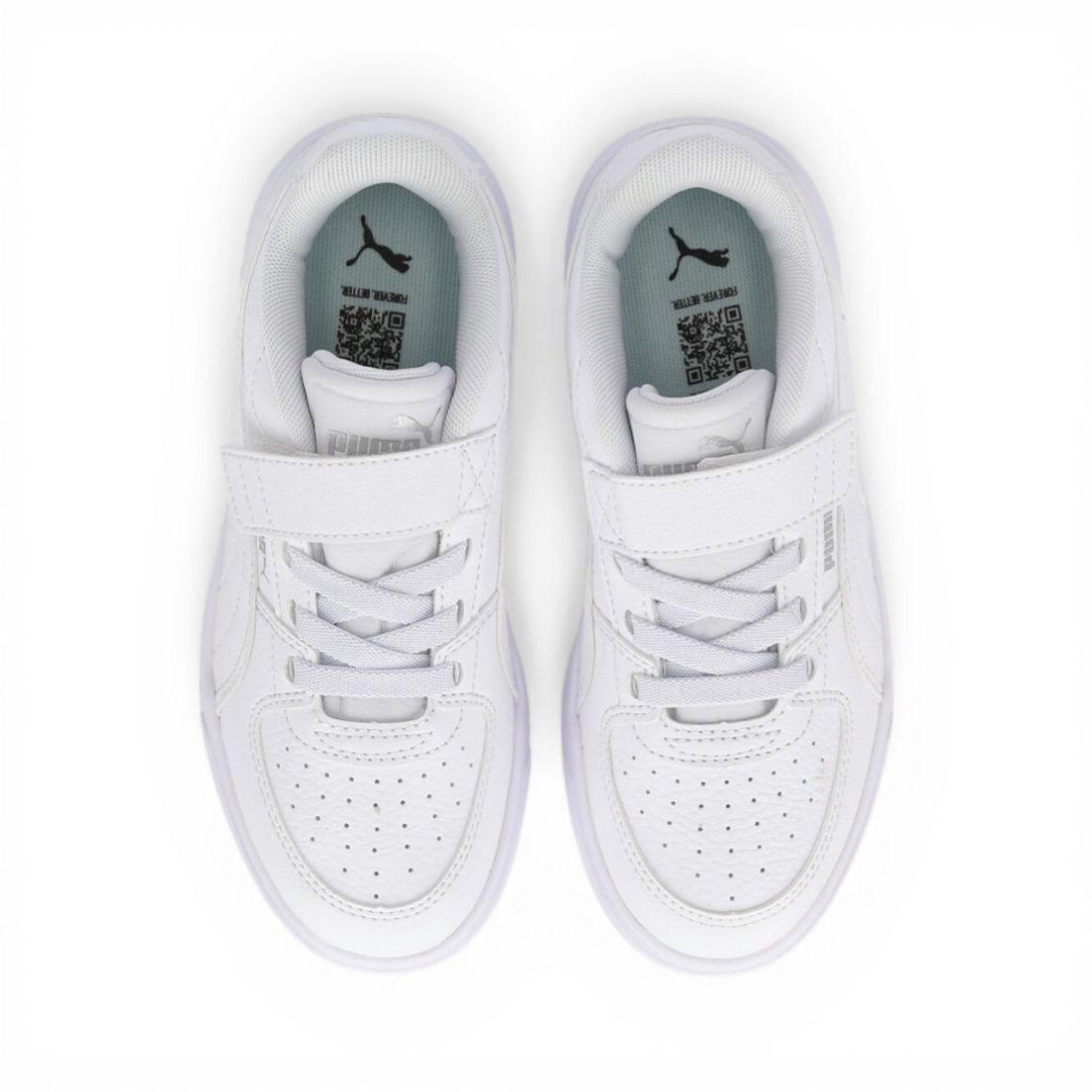 Zapatillas Puma Caven III Ac+ De Niños — imagen 5