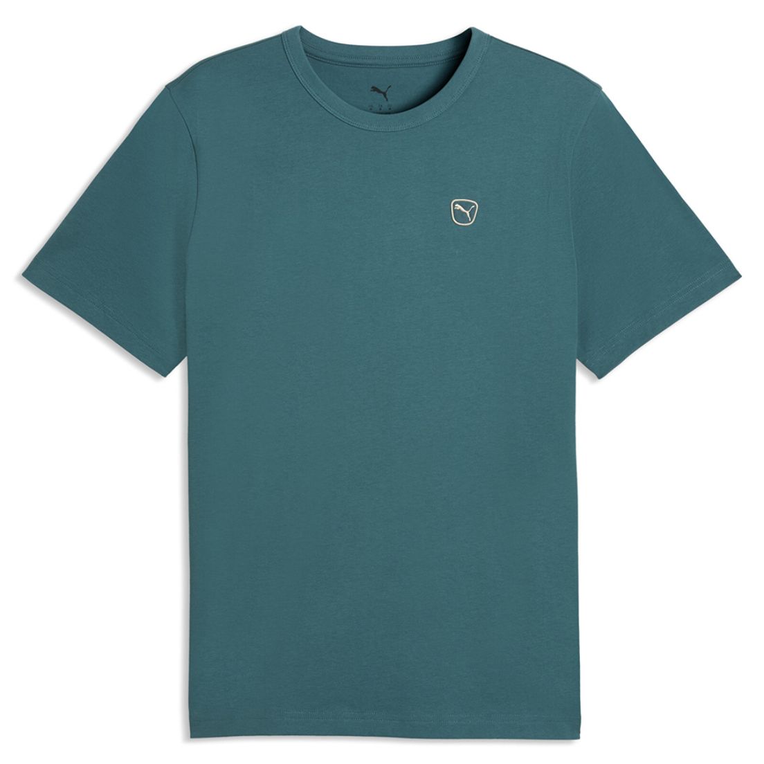 Remera Puma Essentials Elevated De Hombre