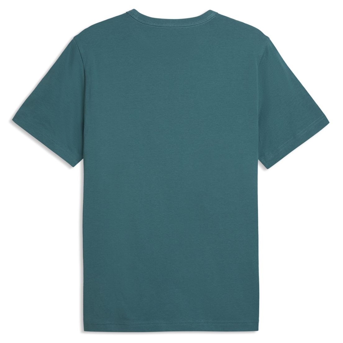 Remera Puma Essentials Elevated De Hombre — imagen 2