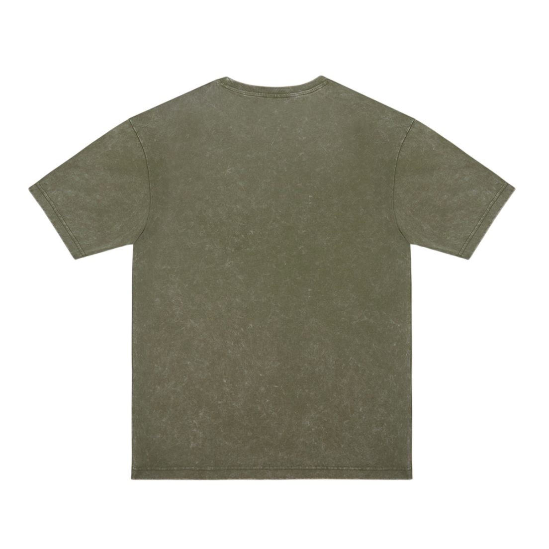 Remera Puma Essentials Elevated Wash De Hombre — imagen 2