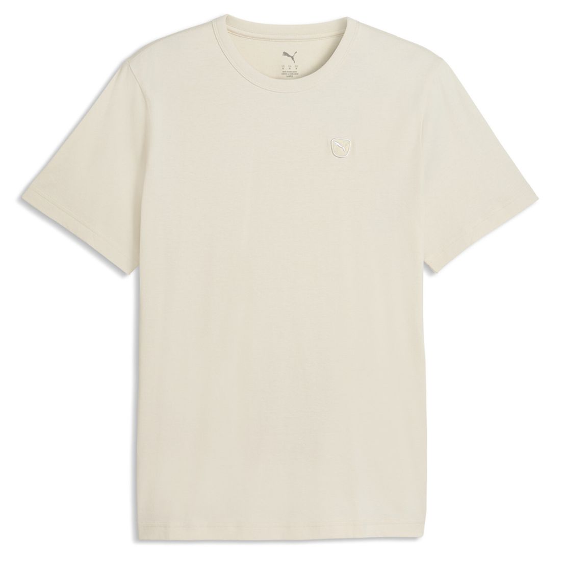 Remera Puma Essentials Elevated De Hombre