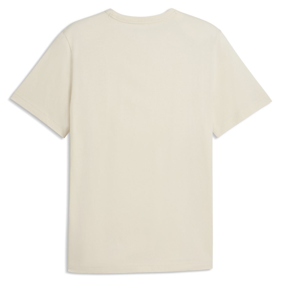 Remera Puma Essentials Elevated De Hombre — imagen 2