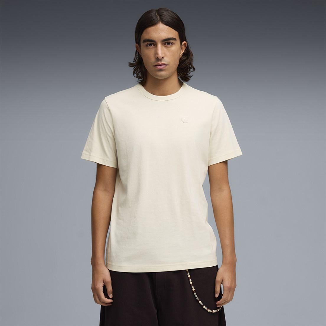 Remera Puma Essentials Elevated De Hombre — imagen 4