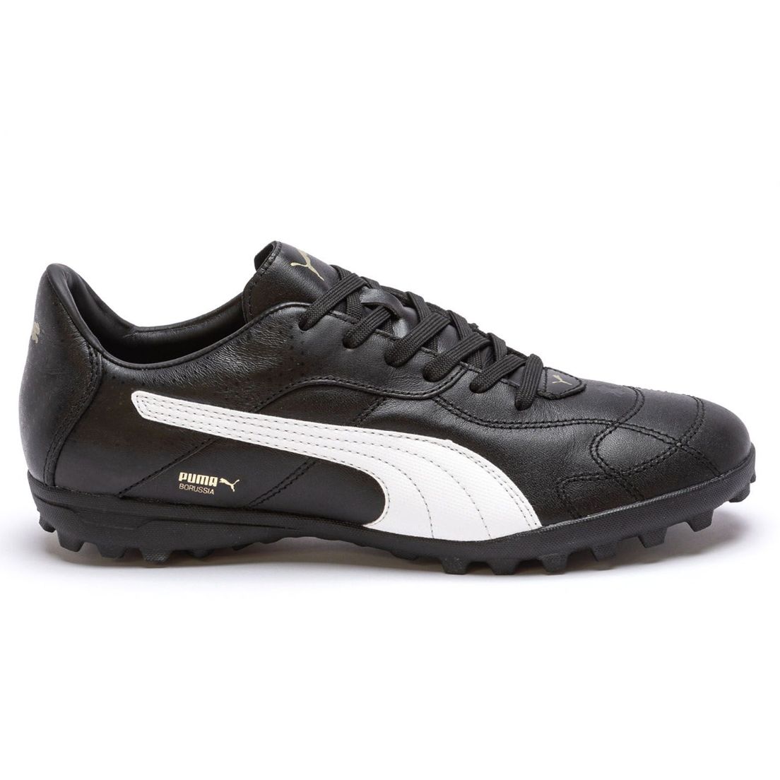 Botines Puma Borussia Classic TF De Hombre