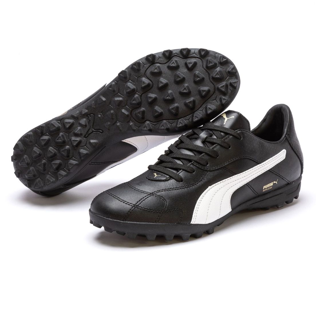 Botines Puma Borussia Classic TF De Hombre — imagen 3