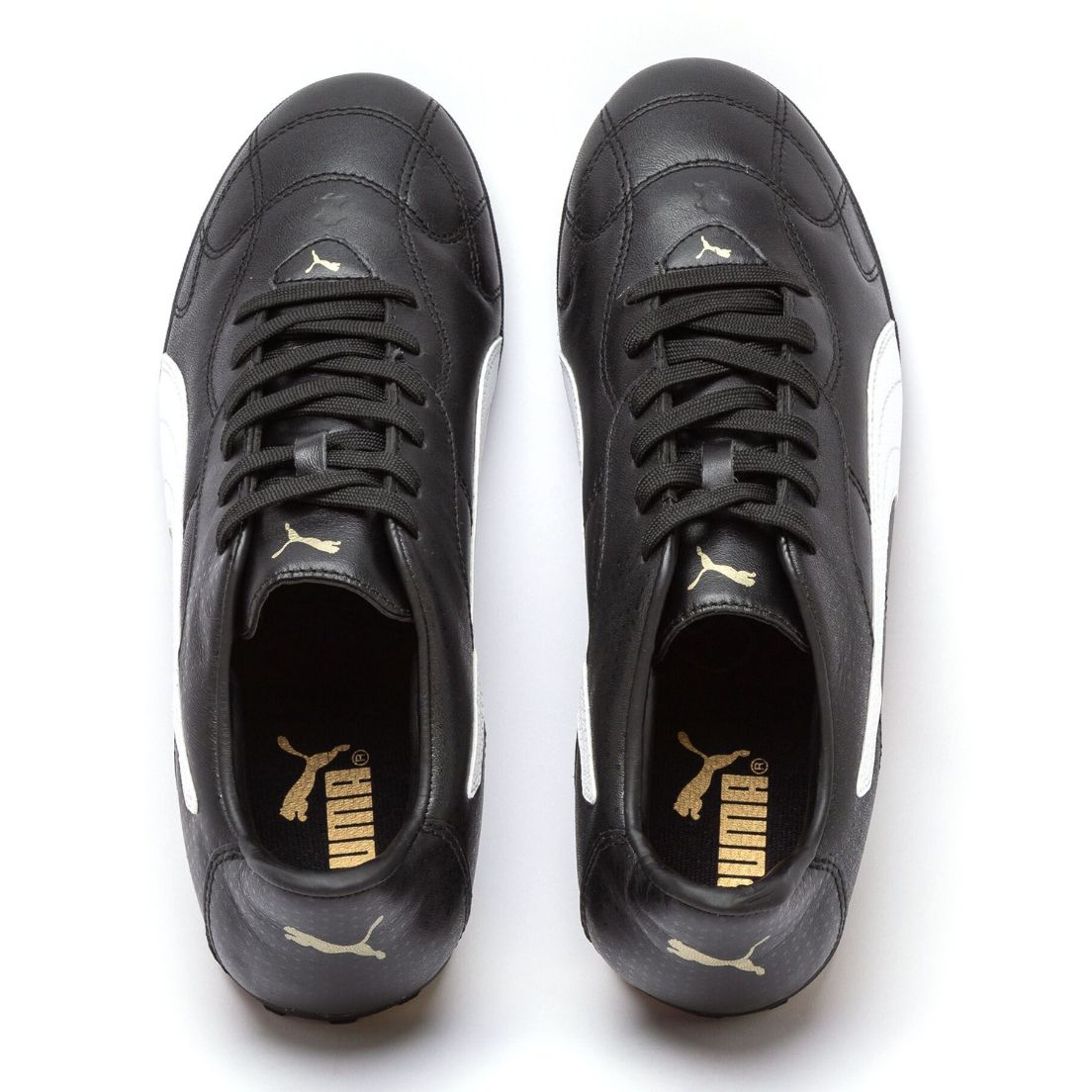 Botines Puma Borussia Classic TF De Hombre — imagen 4