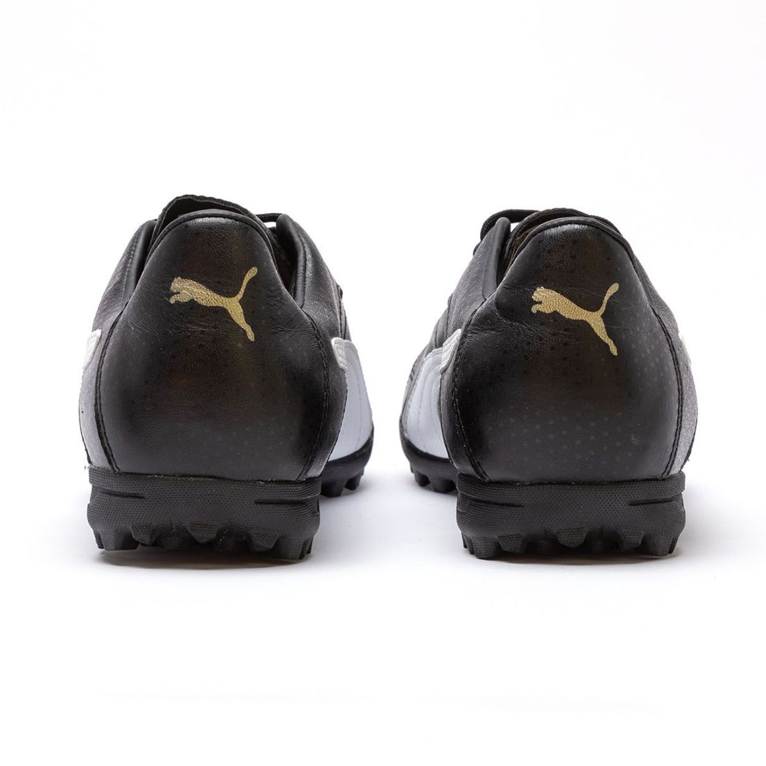 Botines Puma Borussia Classic TF De Hombre — imagen 5
