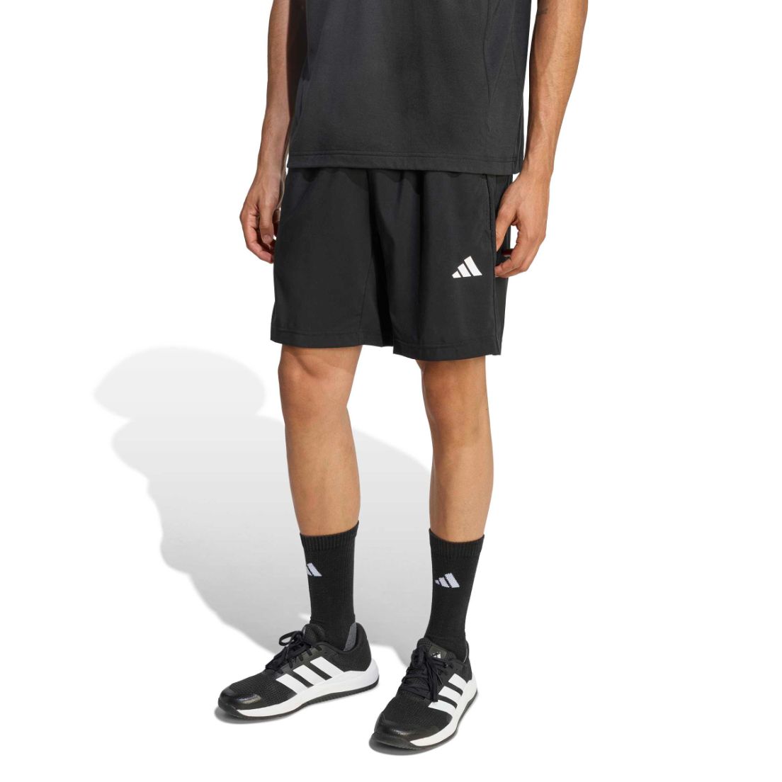 Short adidas Essentials Base De Hombre — imagen 2